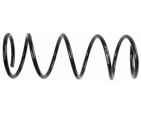 Ressort de suspension 998 307 Sachs