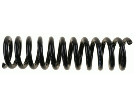 Ressort de suspension 998 369 Sachs