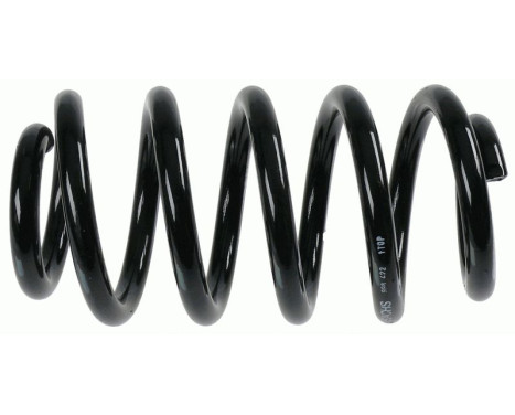 Ressort de suspension 998 422 Sachs