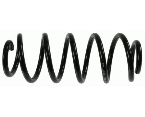Ressort de suspension 998 430 Sachs