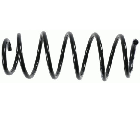 Ressort de suspension 998 541 Sachs