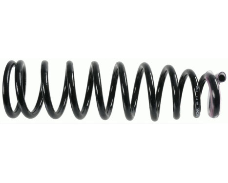 Ressort de suspension 998 612 Sachs