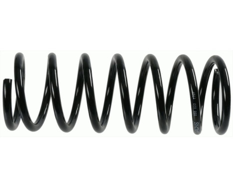 Ressort de suspension 998 622 Sachs