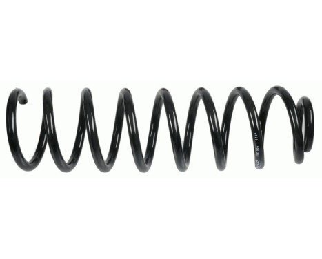 Ressort de suspension 998 654 Sachs