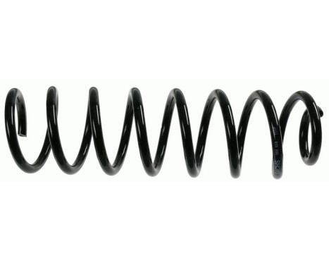 Ressort de suspension 998 658 Sachs