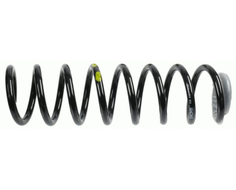 Ressort de suspension 998 660 Sachs