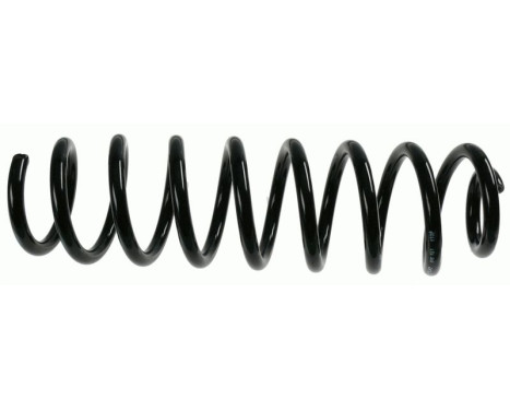 Ressort de suspension 998 661 Sachs