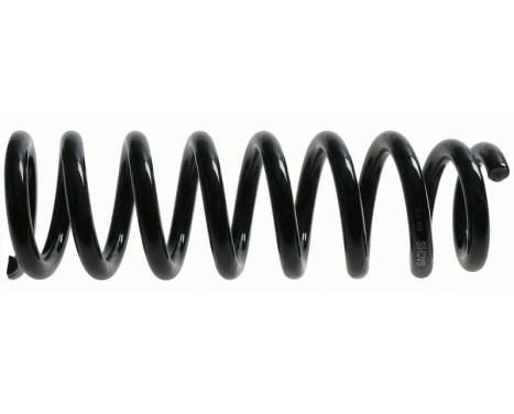 Ressort de suspension 998 785 Sachs