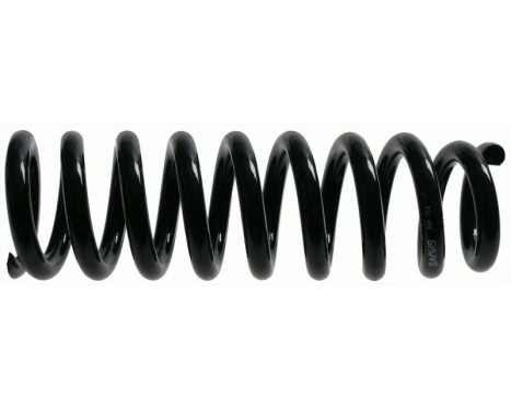Ressort de suspension 998 786 Sachs