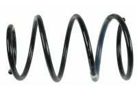 Ressort de suspension 998 892 Sachs
