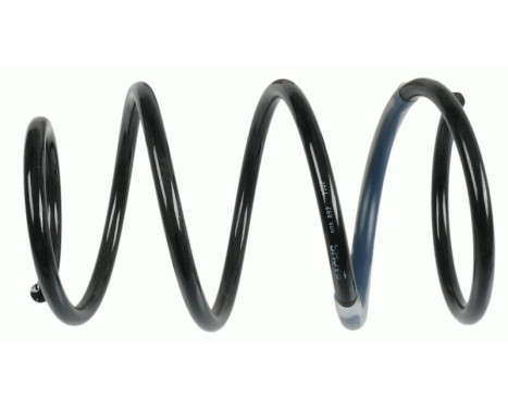 Ressort de suspension 998 892 Sachs