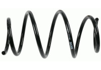 Ressort de suspension 998 912 Sachs