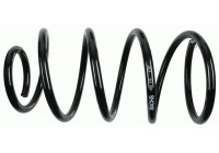 Ressort de suspension 998 935 Sachs