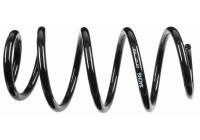 Ressort de suspension 998 947 Sachs