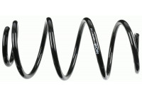 Ressort de suspension 998 973 Sachs