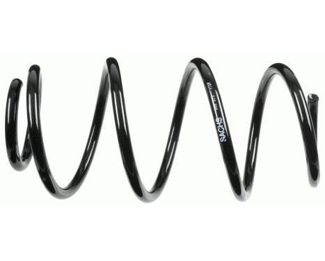 Ressort de suspension 998 973 Sachs