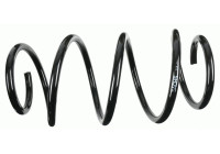 Ressort de suspension 998 984 Sachs