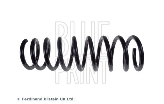 Ressort de suspension ADJ1388031 Blue Print, Image 2