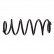 Ressort de suspension ADK888333 Blue Print