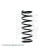 Ressort de suspension ADM588328 Blue Print, Vignette 2