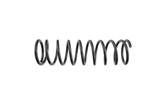 Ressort de suspension ADM588331 Blue Print
