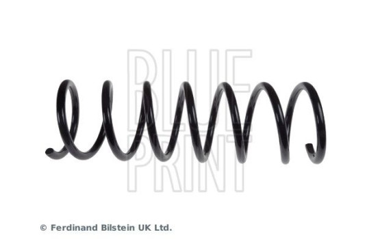 Ressort de suspension ADM588367 Blue Print, Image 2