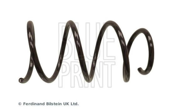 Ressort de suspension ADT388317 Blue Print, Image 2