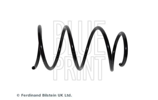 Ressort de suspension ADT388327 Blue Print, Image 2