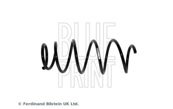 Ressort de suspension ADT388387 Blue Print, Image 2