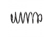 Ressort de suspension ADT388411 Blue Print