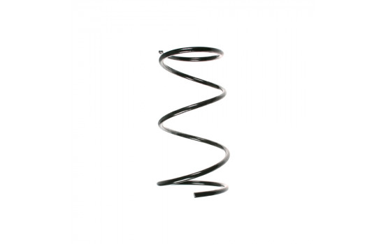 Ressort de suspension ADT388414 Blue Print