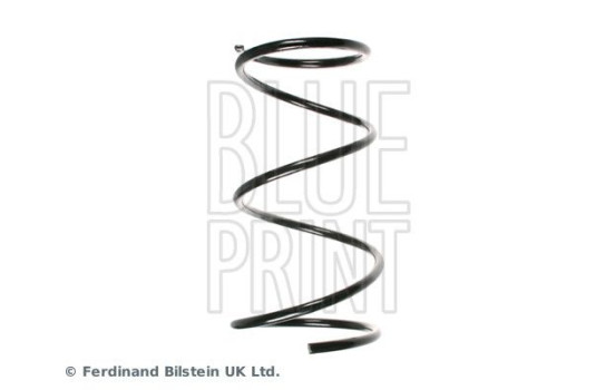 Ressort de suspension ADT388414 Blue Print, Image 2