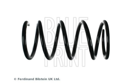 Ressort de suspension ADT388417 Blue Print, Image 2