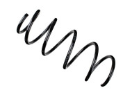 Ressort de suspension BILSTEIN - B3 OE Replacement