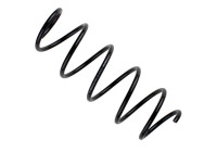 Ressort de suspension BILSTEIN - B3 OE Replacement