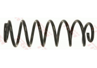 Ressort de suspension JCS1041 TRW