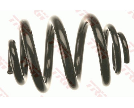 Ressort de suspension JCS1042 TRW