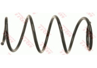 Ressort de suspension JCS1211 TRW