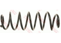 Ressort de suspension JCS1249 TRW