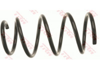 Ressort de suspension JCS1253 TRW