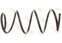 Ressort de suspension JCS1257 TRW