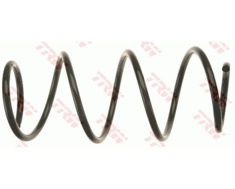 Ressort de suspension JCS1257 TRW