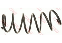 Ressort de suspension JCS1317 TRW