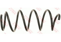 Ressort de suspension JCS1334 TRW
