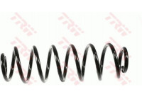 Ressort de suspension JCS239 TRW