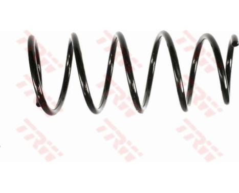 Ressort de suspension JCS251 TRW