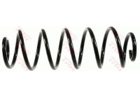 Ressort de suspension JCS330 TRW