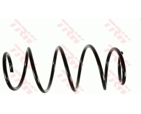 Ressort de suspension JCS369 TRW