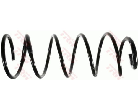 Ressort de suspension JCS394 TRW