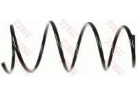 Ressort de suspension JCS482 TRW